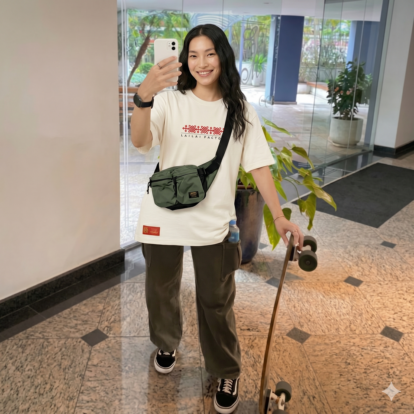 HalftoneDANCHUNG_White